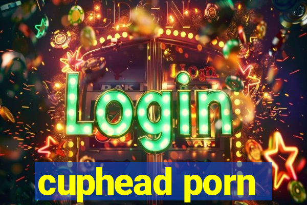 cuphead porn